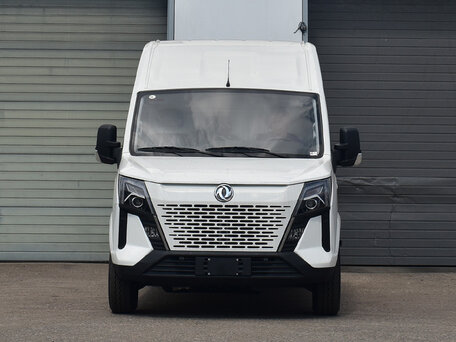 2024 Dongfeng K33, белый, 3550000 рублей, вид 3