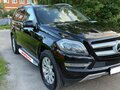 2014 Mercedes-Benz GL-Класс 500 II (X166), чёрный, 3000000 рублей - вид 5