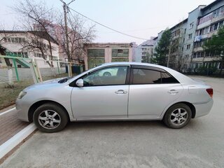 2008 Toyota Allion II, серый, 950000 рублей, вид 5