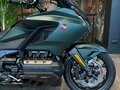 2024 Honda GL 1800 Gold Wing, зелёный, 3630000 рублей - вид 6