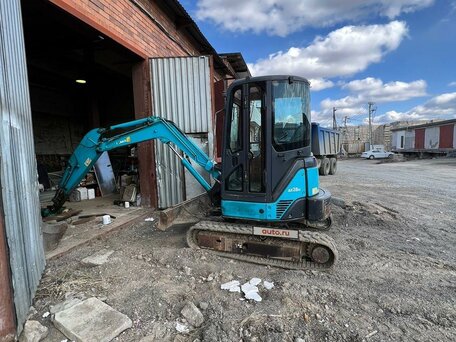 2007 Hitachi Гусеничные, 2800000 рублей, вид 5