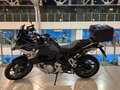 2018 BMW F 750 GS, чёрный - вид 5