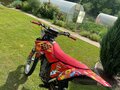 2012 KTM 450 SX F, красный, 320000 рублей - вид 2