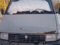 1999 ГАЗ ГАЗель (3302), серый, 150000 рублей - вид 5