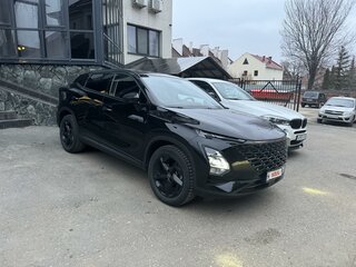 2023 Omoda C5 I, чёрный, 2000000 рублей, вид 3