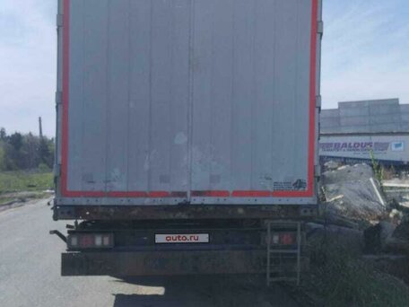2014 Тонар 9746, зелёный, 2300000 рублей, вид 5