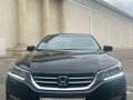 2013 Honda Accord IX, чёрный, 1600000 рублей