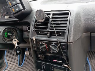 2005 Lada (ВАЗ) 2110, серебристый, 200000 рублей, вид 5