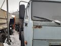 1990 КамАЗ 5320, серый, 390000 рублей - вид 6