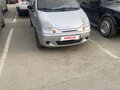 2010 Daewoo Matiz I Рестайлинг, серебристый, 140000 рублей