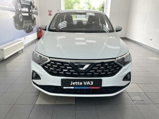 2023 Jetta VA3, белый, 2190000 рублей, вид 2