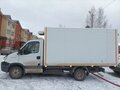 2008 Iveco Daily, белый, 1700000 рублей - вид 2