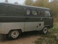 2006 УАЗ 3909, зелёный, 300000 рублей - вид 2