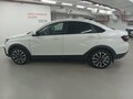 2023 Lada (ВАЗ) Vesta Cross I Рестайлинг (NG), белый