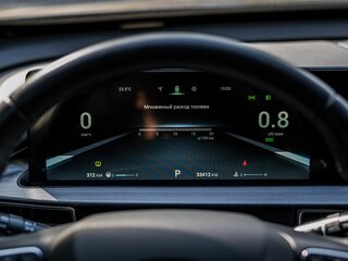 2023 Chery Tiggo 7 Pro Max I, чёрный, 1734000 рублей, вид 5