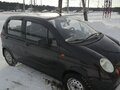 2011 Daewoo Matiz I Рестайлинг, чёрный - вид 9