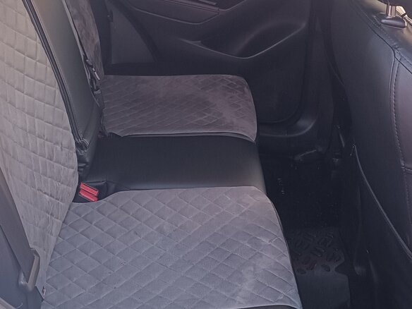 2013 Mazda CX-5 I, белый, 2300000 рублей - вид 22