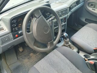 1999 Daewoo Nexia I, серый, 300000 рублей, вид 5