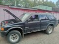 1995 Honda Passport I, чёрный, 300000 рублей - вид 4