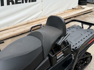 2024 BRP Ski-Doo Skandic LE 900 ACE, чёрный, 2590000 рублей, вид 5