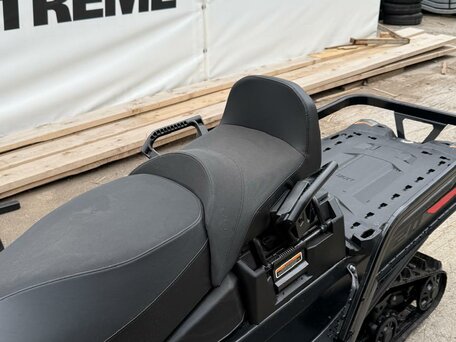 2024 BRP Ski-Doo Skandic LE 900 ACE, чёрный, 2590000 рублей, вид 5