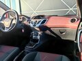 2010 Ford Fiesta Mk6, красный, 599000 рублей - вид 6