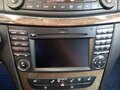 2008 Mercedes-Benz E-Класс 350 III (W211, S211) Рестайлинг, чёрный, 1190000 рублей - вид 11