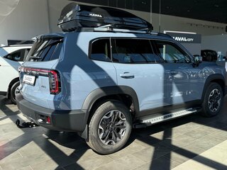 2026 Haval Dargo I Рестайлинг, серый, 3699000 рублей, вид 5