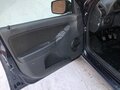 2013 Lada (ВАЗ) Kalina I, фиолетовый - вид 4