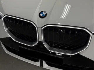 2025 BMW X3 20d xDrive IV (G45/G48), белый, 7230000 рублей, вид 3