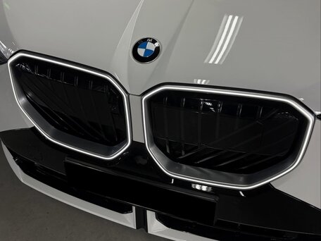 2025 BMW X3 20d xDrive IV (G45/G48), белый, 7230000 рублей, вид 3
