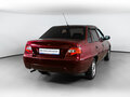 2009 Daewoo Nexia I Рестайлинг, красный - вид 1