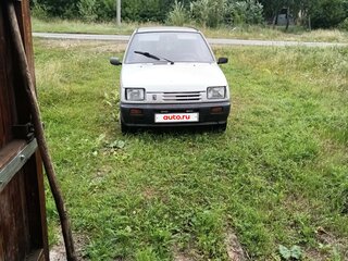 2003 Lada (ВАЗ) 1111 Ока, золотистый, 150000 рублей, вид 1