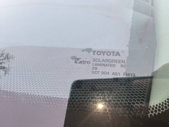 2019 Toyota Sienna III Рестайлинг 2, серый, 3695000 рублей - вид 17