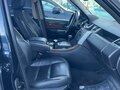 2008 Land Rover Range Rover Sport Supercharged I, синий, 1500000 рублей - вид 5