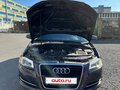 2010 Audi A3 II (8P) Рестайлинг 2, серый, 849000 рублей - вид 8