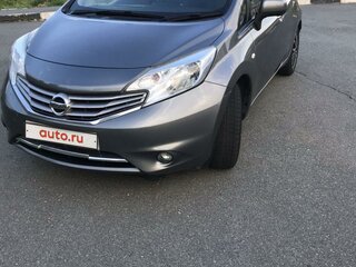 2014 Nissan Note II, серый, 669000 рублей, вид 1