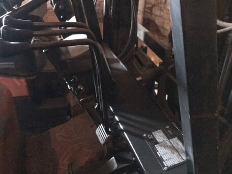 2009 Doosan D30G, 1100000 рублей, вид 3