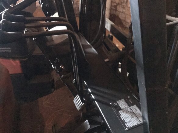 2009 Doosan D30G, 1100000 рублей - вид 2