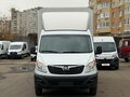 2025 Sollers Atlant, белый, 4428300 рублей - вид 1