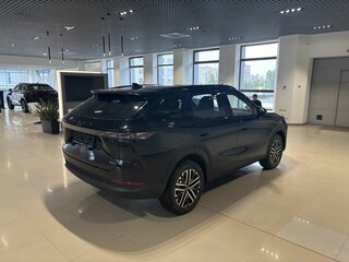 2025 Omoda C7, чёрный, 2499000 рублей, вид 3