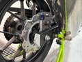 2013 Honda CBR 400R, чёрный, 550000 рублей - вид 6