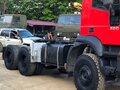 2007 Iveco Trakker, красный, 1700000 рублей - вид 5