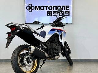 2023 Honda XL750 Transalp, белый, 1590000 рублей, вид 4