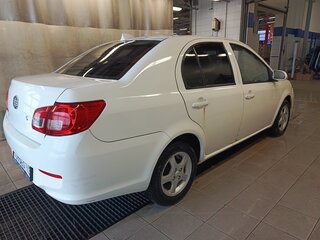 2013 FAW V5, белый, 120000 рублей, вид 5