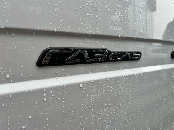 2026 ГАЗ ГАЗель (3302), белый, 3130000 рублей - вид 5
