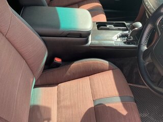2014 Toyota Crown XIV (S210), белый, 2050000 рублей, вид 2
