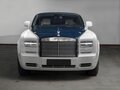 2016 Rolls-Royce Phantom VII Рестайлинг (Series II), белый - вид 1