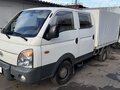 2012 Hyundai Porter II, белый, 1450000 рублей - вид 1