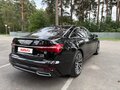 2020 Audi A6 45 TFSI V (C8), чёрный, 4500000 рублей - вид 4